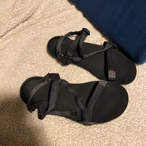 Xero z trail sandals size 7 women’s